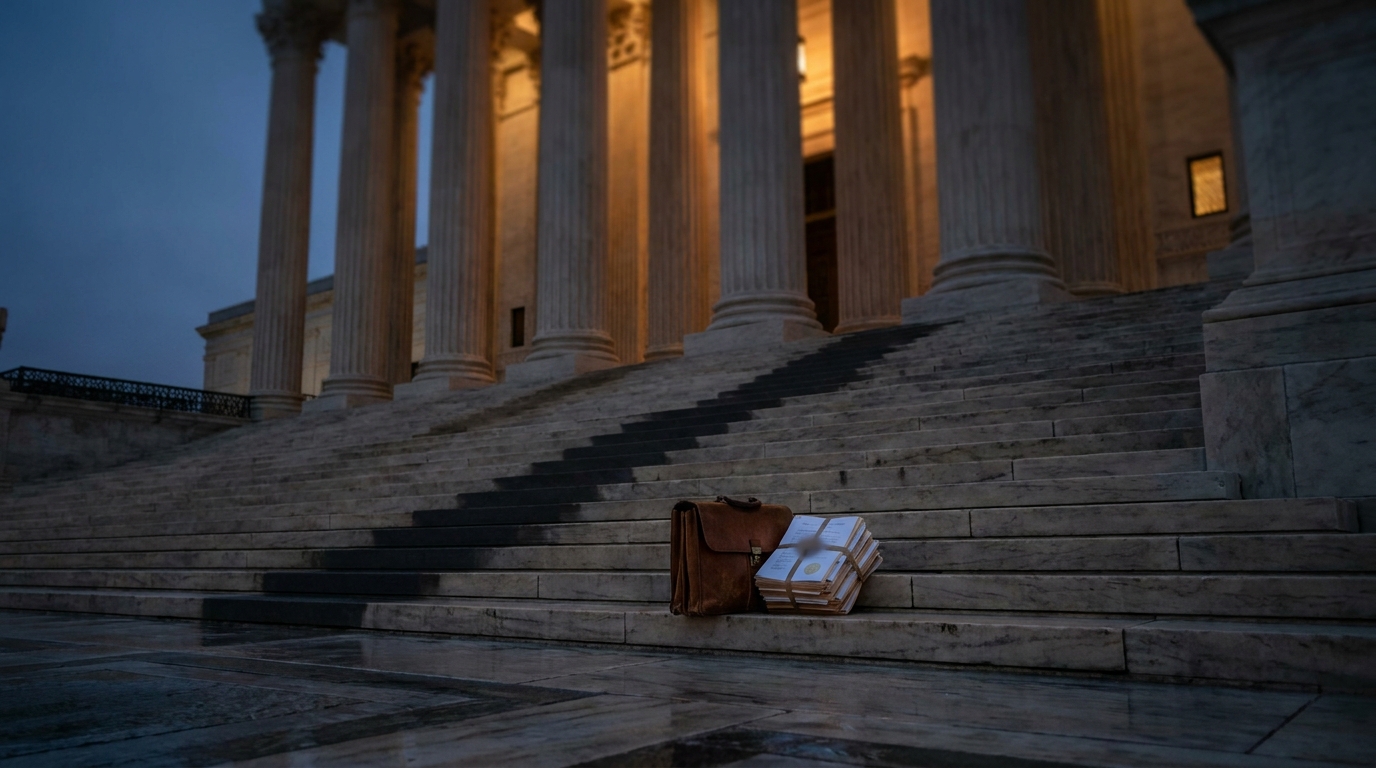 What Happens to China Tariffs After the Supreme Court Ruling?