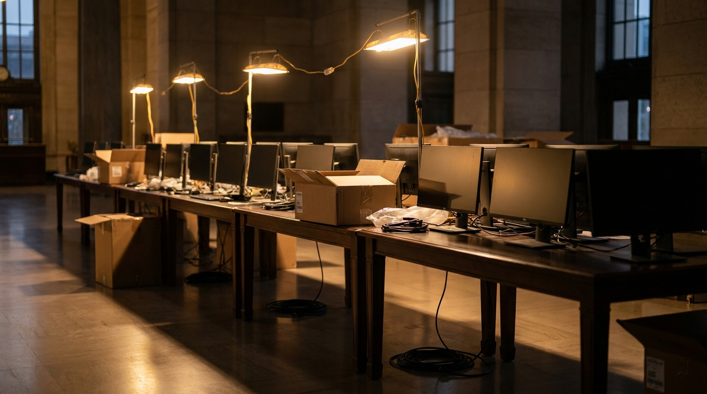 How China Importers Can Prepare for CAPE Portal Launch